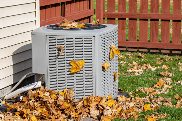 Air duct cleaning in Telford, PA