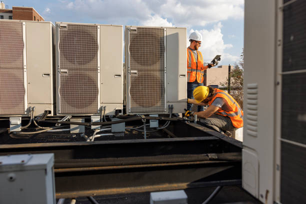 Best Air conditioning repair  in Telford, PA