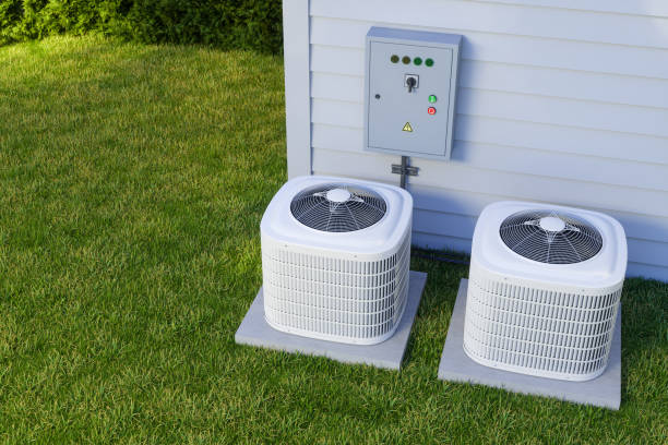 Best Affordable HVAC services  in Telford, PA