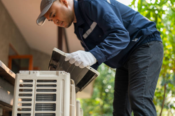 Best HVAC tune-up services  in Telford, PA